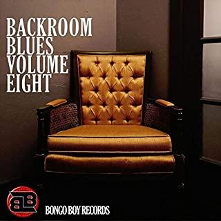 BONGO BOY RECORDS: BACKROOM BLUES EIGHT / VARIOUS