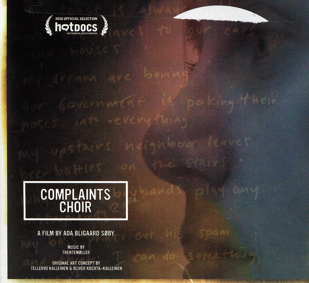 COMPLAINTS CHOIR / VARIOUS