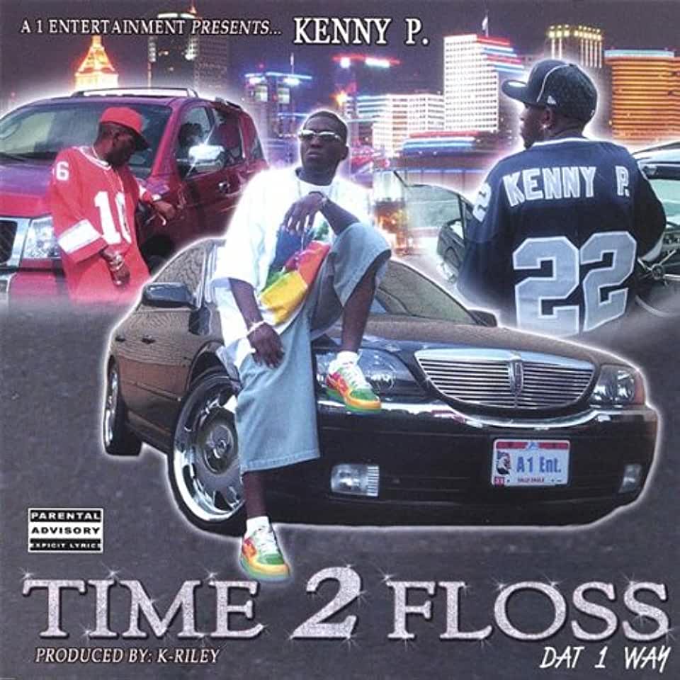 TIME 2 FLOSS