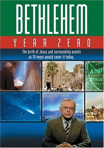 BETHLEHEM YEAR ZERO (ADULT)