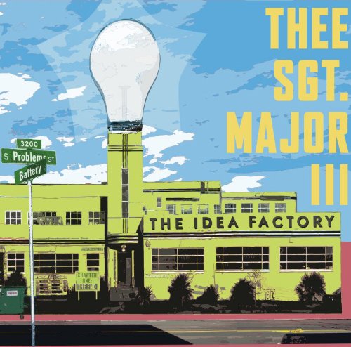 IDEA FACTORY