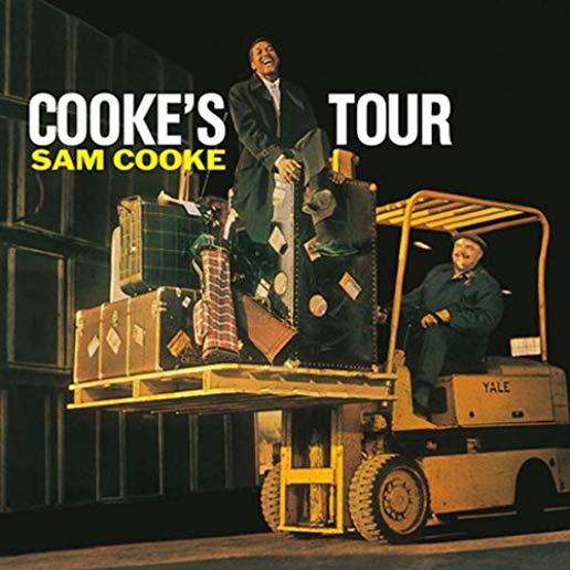 COOKE'S TOUR