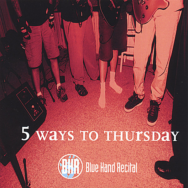 5 WAYS TO THURSDAY