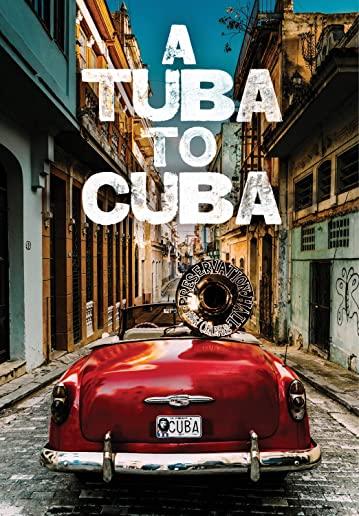 TUBA TO CUBA / (MOD AC3 DOL)