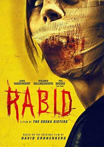 RABID (2019) / (AC3 DOL SUB WS)