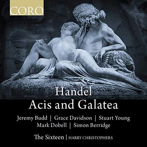 ACIS & GALATEA (2PK)