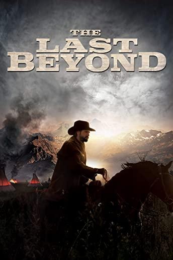 LAST BEYOND, THE DVD