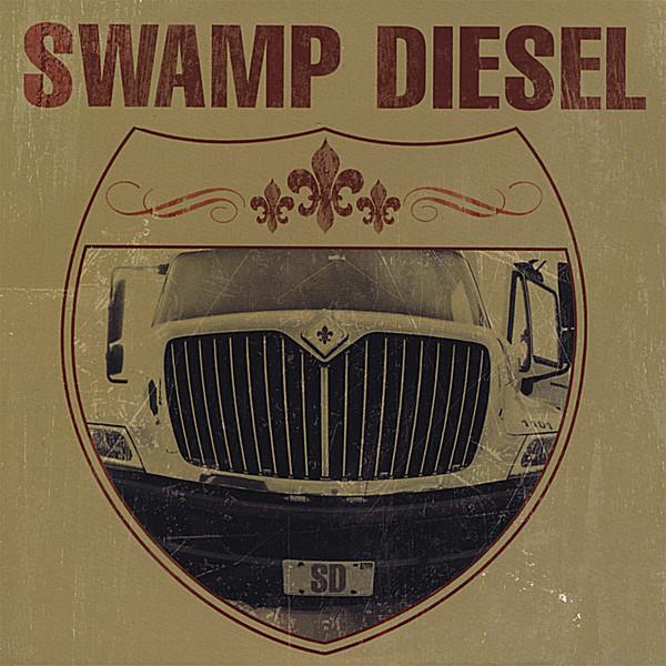 SWAMP DIESEL