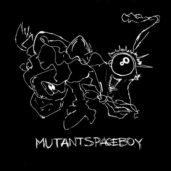 MUTANTSPACEBOY