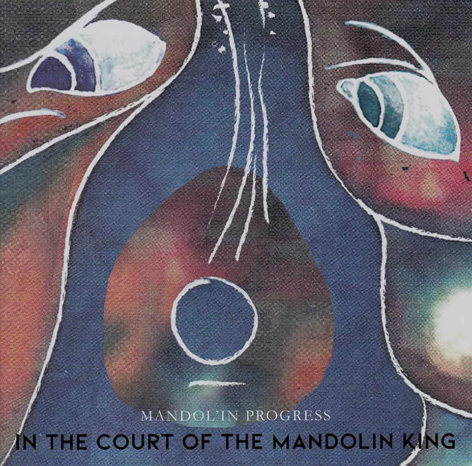 IN THE COURT OF THE MANDOLIN KING (ITA)