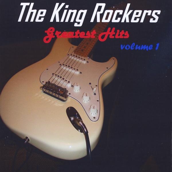 KING ROCKERS GREATEST HITS 1 (CDR)