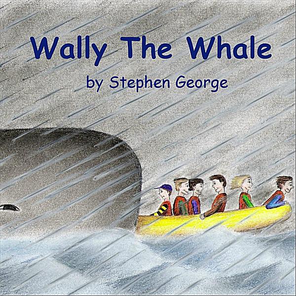 WALLY THE WHALE