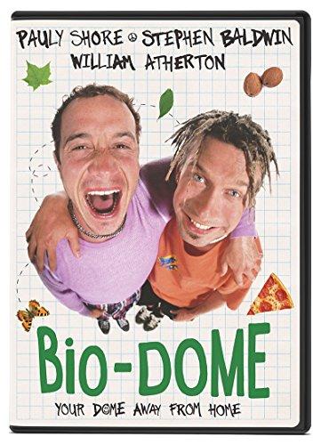 BIO-DOME / (DOL)