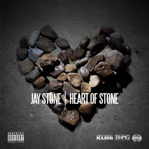 HEART OF STONE