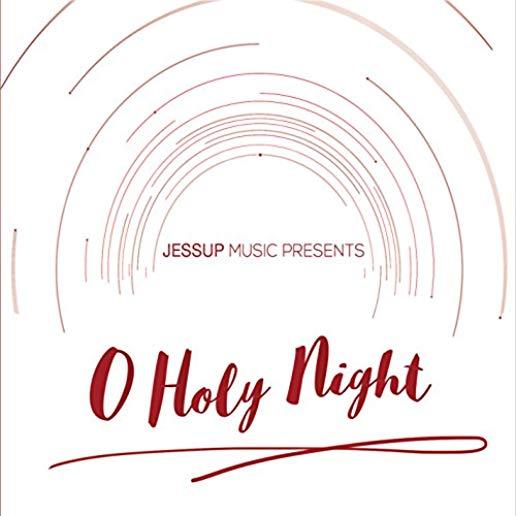 O HOLY NIGHT