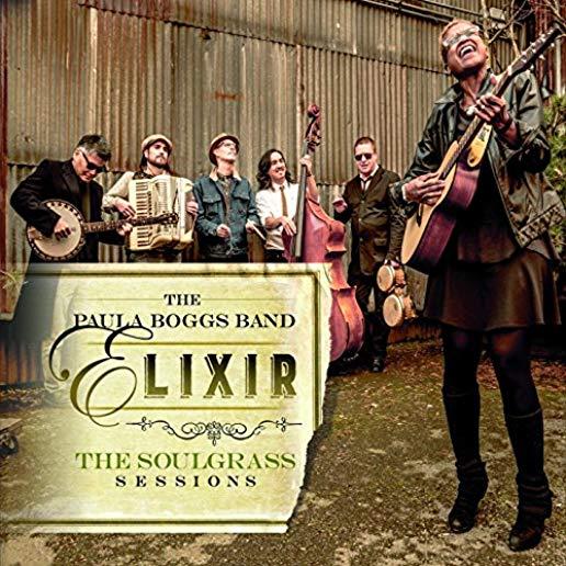 ELIXIR - SOULGRASS SESSIONS