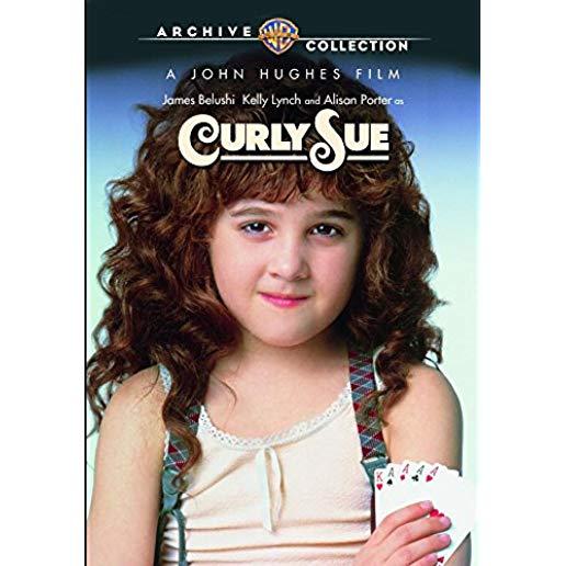 CURLY SUE / (MOD DOL NTSC)