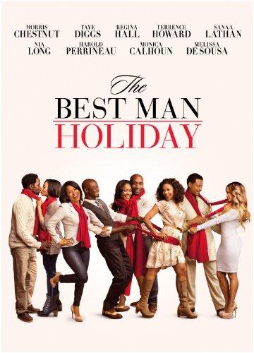 BEST MAN HOLIDAY / (SLIP SNAP)