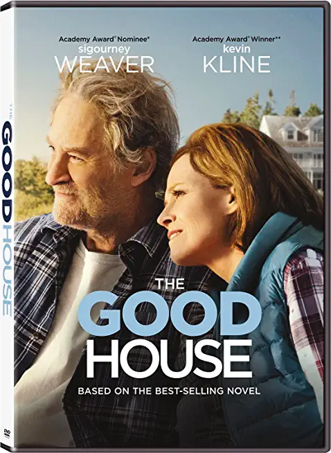 GOOD HOUSE / (AC3 DOL SUB WS)