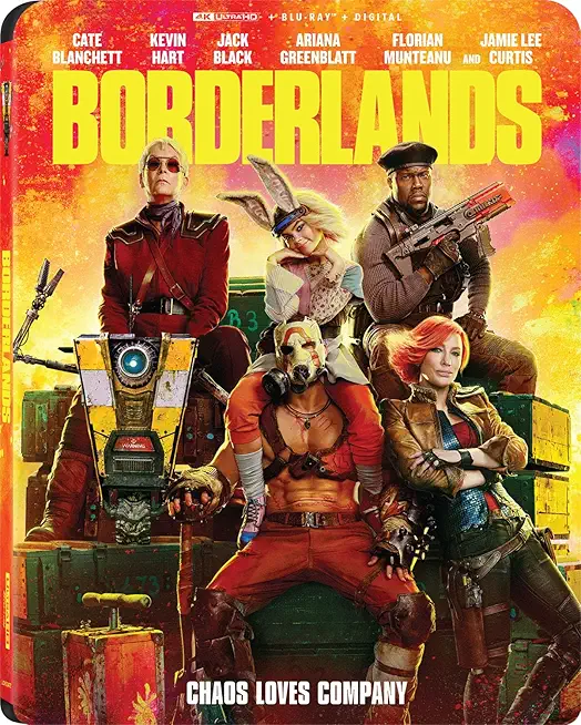 BORDERLANDS (4K) (WBR) (AC3) (DIGC) (DOL) (SGNL)