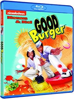 GOOD BURGER / (AC3 AMAR DOL DTS DUB SUB WS)