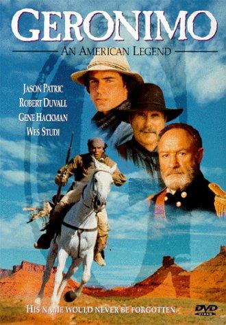 GERONIMO (1993) / (FULL)