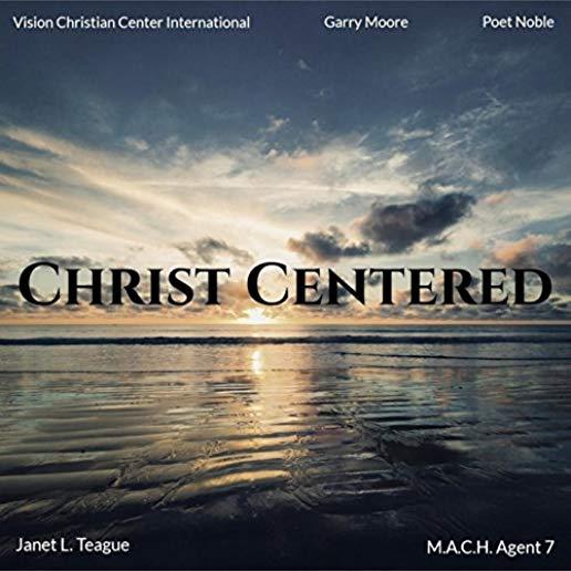 CHRIST CENTERED / VARIOUS (CDRP)