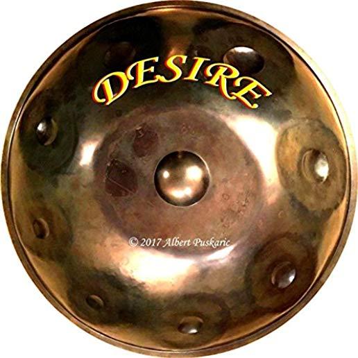 DESIRE (CDRP)