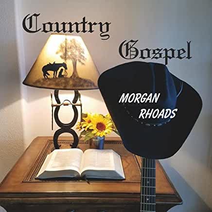 COUNTRY GOSPEL