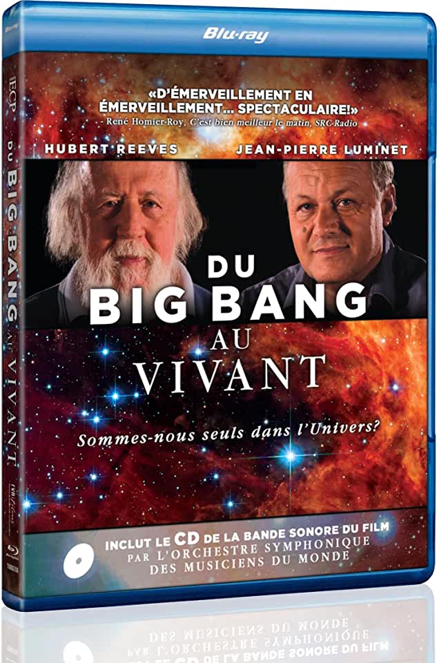 DU BIG BANG AU VIVANT (2PC) / (BONC CAN)