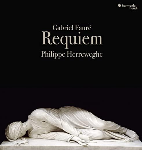 FAURE: REQUIEM