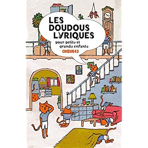 LES DOUDOUS LYRIQUES / VARIOUS (2PK)