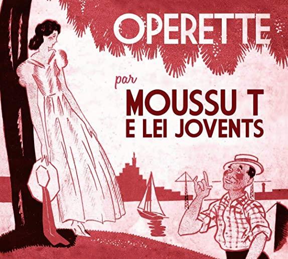 OPERETTE: VOLUME 1 (CAN)