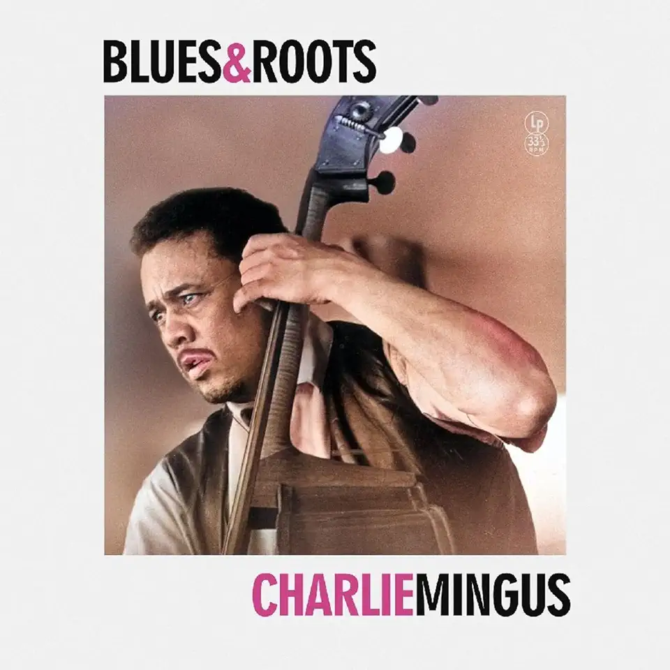 BLUES & ROOTS (COLV) (YLW) (UK)