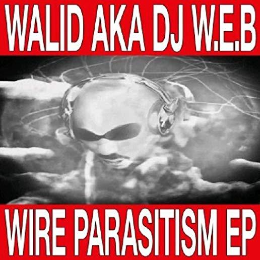 WIRE PARASITISM (EP)