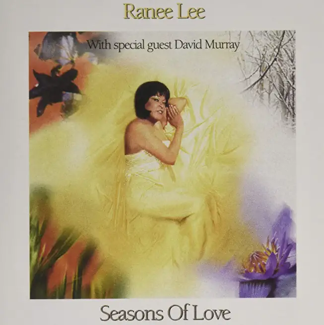 SEASONS OF LOVE (RMST) (JPN)