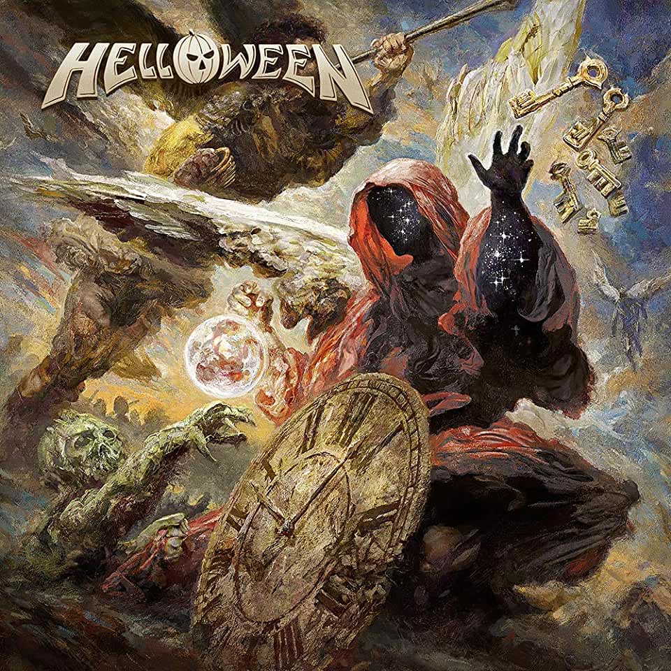 HELLOWEEN (JPN)