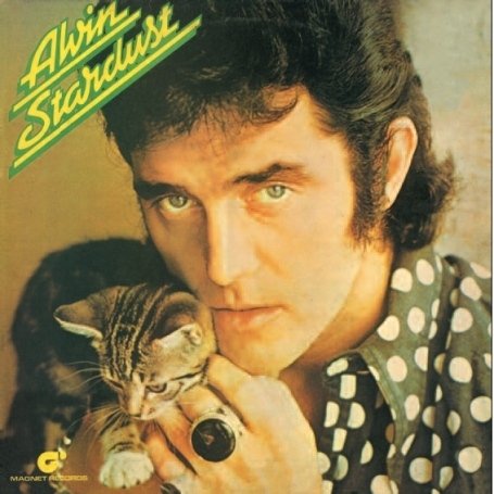 ALVIN STARDUST (UK)