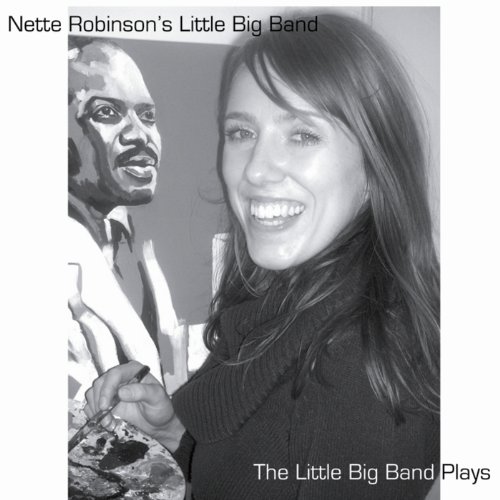 LITTLE BIG BAND PLAYS (UK)