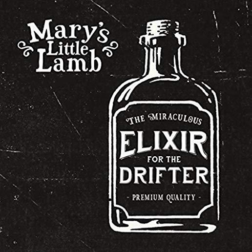 ELIXIR FOR THE DRIFTER (UK)