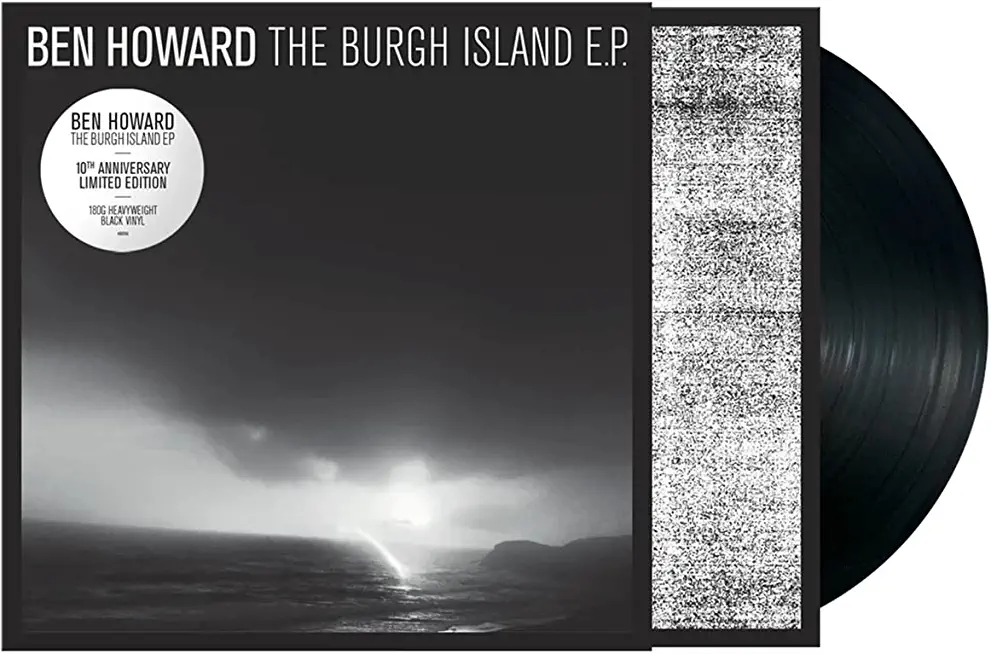 BURGH ISLAND (LTD) (UK)