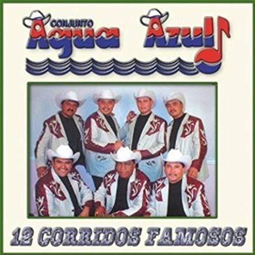 12 CORRIDOS