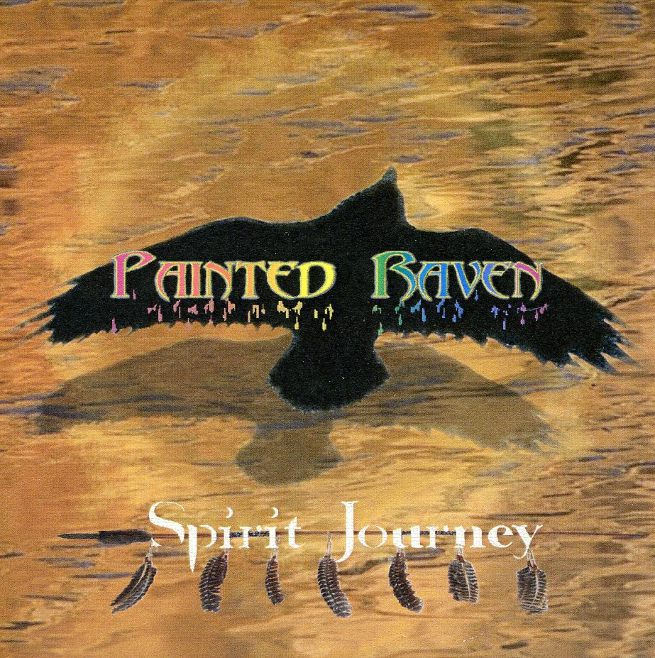 SPIRIT JOURNEY