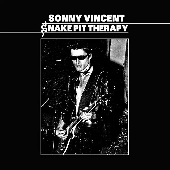 SNAKE PIT THERAPY (UK)