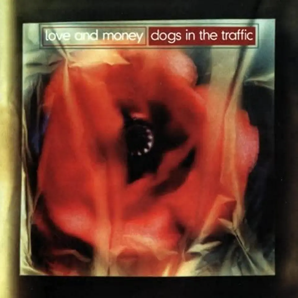 DOGS IN THE TRAFFIC: 30TH ANNIVERSARY (CAN)