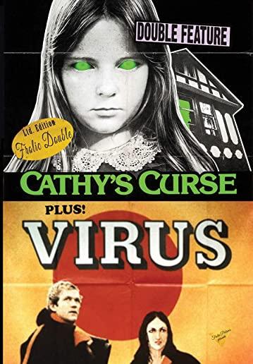 CATHY'S CURSE / VIRUS / (MOD)