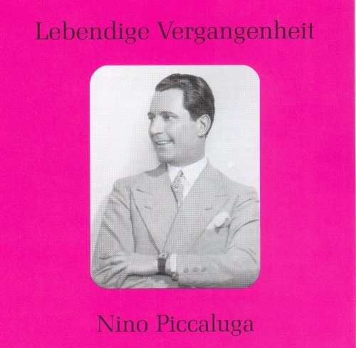 NINO PICCALUGA