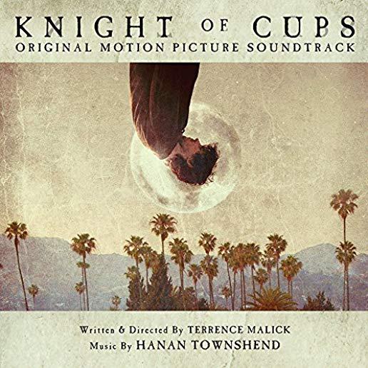 KNIGHT OF CUPS / O.S.T.