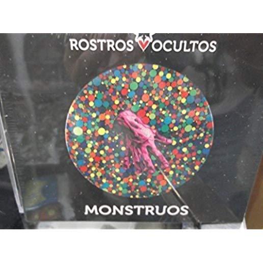 MONSTRUOS (CAN)