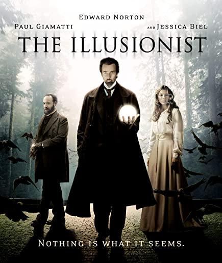 ILLUSIONIST